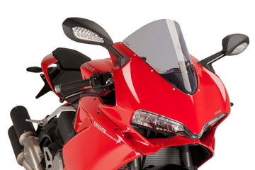 Puig Racing Windscreen for Ducati Panigale 959